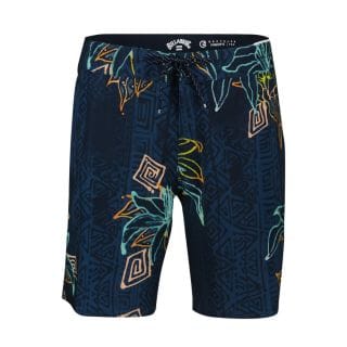 Billabong Abybs00387 Boardshort Sunday Pro Mare Uomo