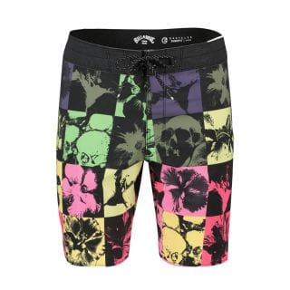 Billabong Abybs00387 Boardshort Sundays Pro Mare Uomo