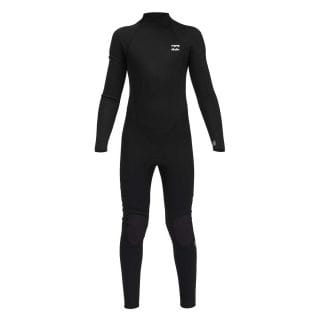 Billabong Abyw100201 Muta Intera Intruder 3/2 Mm Mute Da Sup Sup Uomo