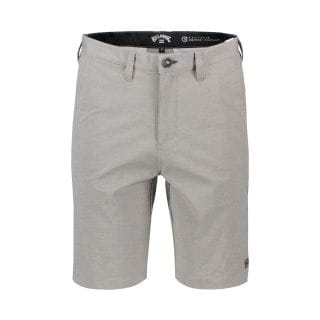 Billabong Abyws00188 Bermuda Crossfire Street Style Uomo