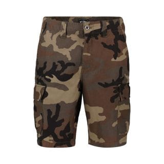 Billabong Abyws00207 Bermuda Combat Cargo Street Style Uomo