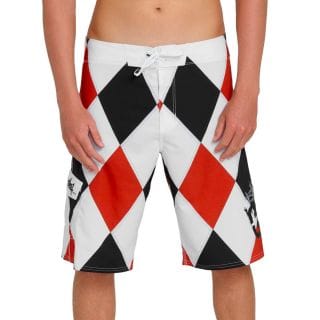 Billabong Bl000562 Boardshort Ai Diamonds Pro Mare Uomo