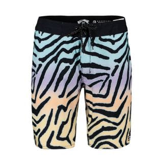 Billabong C1bs39bip2 Boardshort Sundays Pro Mare Uomo
