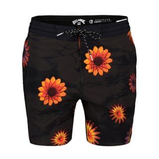 Billabong C1bs51bip2 Boardshort Sundays It Mare Uomo