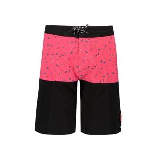 Billabong C2bs70bip2 Boardshort Simpsons Family Couch Bambino Mare Bambino Junior