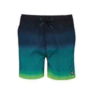 Billabong Ebbjv00101 Boardshort All Day Fade Bambino Mare Bambino Junior