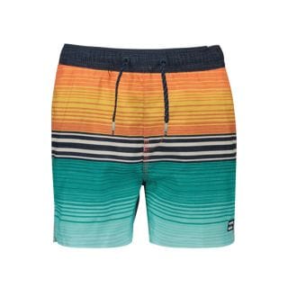 Billabong Ebbjv00102 Boardshort Day Htr Stripe Bambino Mare Bambino Junior
