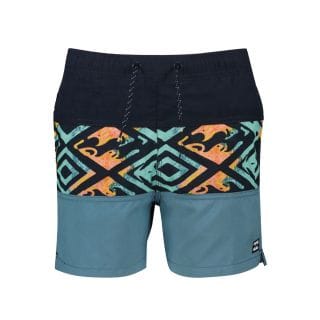 Billabong Ebbjv00105 Boardshort Tribong Bambino Mare Bambino Junior