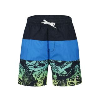 Billabong Ebbjv00111 Boardshort Tribong Bambino Mare Bambino Junior