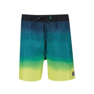 Billabong Ebbjv00112 Boardshort All Day Fade Bambino Mare Bambino Junior