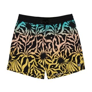 Billabong Ebbjv00133 Boardshort Radiant Lb Bambino Mare Bambino Junior