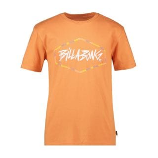 Billabong Ebbzt00104 T-shirt Exit Bambino Abbigliamento Bambino Junior