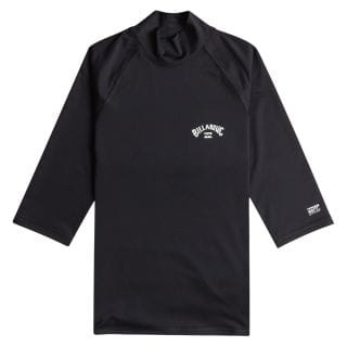 Billabong Ebjwr03015 Tropic Surf Ss Mute Da Sup Sup Donna