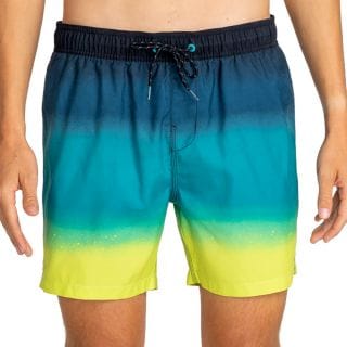 Billabong Ebyjv00121 Boxer All Day Fade Lb Mare Uomo