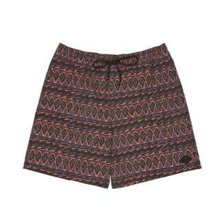 Billabong Ebyjv00160 Boxer Wasted Times Lb Mare Uomo
