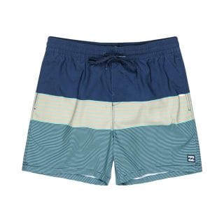 Billabong Ebyjv00161 Boxer All Day Stripe Lb Mare Uomo