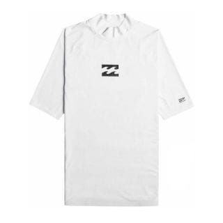 Billabong Ebywr00101 Maglia Lycra Arch Mute Da Sup Sup Uomo