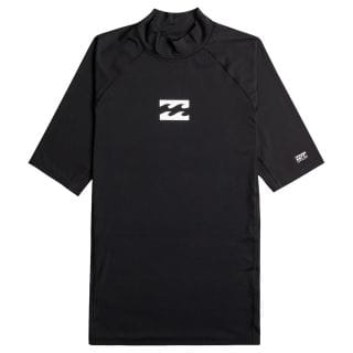 Billabong Ebywr00101 Waves All Day Ss Mute Da Sup Sup Uomo