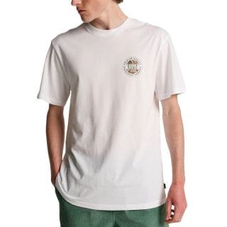 Billabong Ebyzt00524 T-shirt Rotor Street Style Uomo