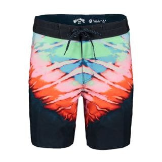 Billabong S1bs31 Boardshort Sundays Pro Mare Uomo