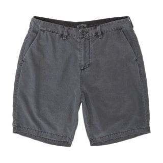 Billabong S1wk27 Bermuda New Order Street Style Uomo