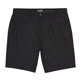 Billabong S1wk29 Bermuda Outsider Submersible Street Style Uomo