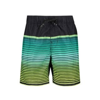 Billabong S2lb12 Boardshort All Day Stripe Bambino Mare Bambino Junior