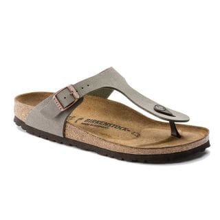 Birkenstock 043391 Gizeh Stone Donna Tutti Sandali Donna
