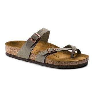 Birkenstock 071071 Mayari Stone Tutti Sandali Uomo