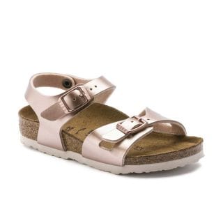 Birkenstock 1012520 Rio Bambina Tutti Sandali Junior