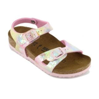 Birkenstock 1012575 Rio Bambina Tutti Sandali Junior