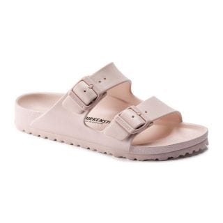 Birkenstock 1014614 Arizona Eva Rose Donna Tutti Sandali Donna