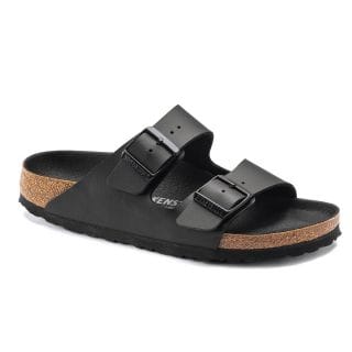 Birkenstock 1019069 Arizona Triple Black Tutti Sandali Uomo