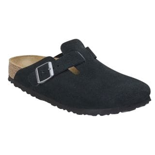 Birkenstock 1027067 Boston Black Tutti Sandali Uomo