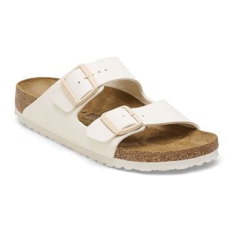 Birkenstock 1027339 Arizona Eggshell Tutti Sandali Uomo