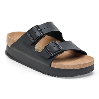 Birkenstock 1027395 Arizona Platform Papillo Tutti Sandali Uomo