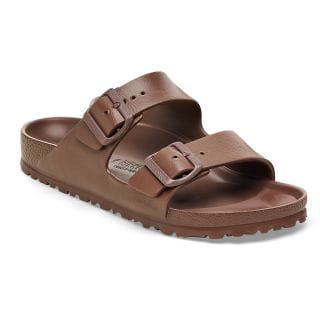 Birkenstock 1027402 Arizona Eva Roast Donna Tutti Sandali Uomo