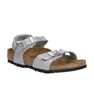Birkenstock 1029477 Rio Hl 24-35 Bambino Tutti Sandali Junior