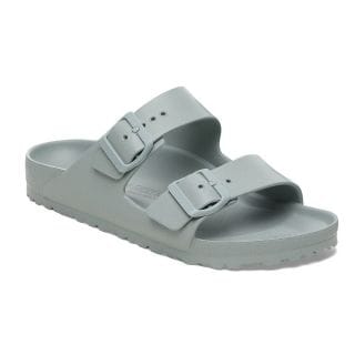 Birkenstock 1029653 Arizona Eva Pure Sage Donna Tutti Sandali Donna