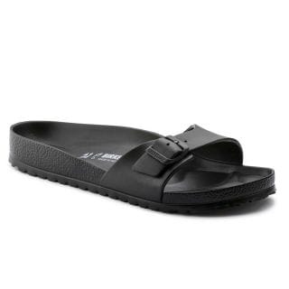 Birkenstock 128163 Madrid Eva Black Donna Tutti Sandali Donna