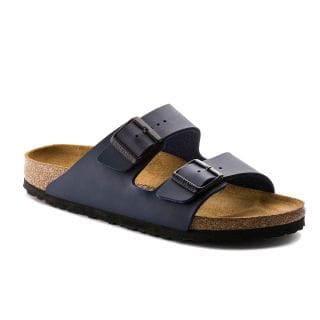 Birkenstock 51751 Arizona Blue Tutti Sandali Uomo