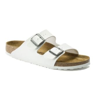 Birkenstock 552683 Arizona Triple White Tutti Sandali Uomo
