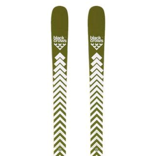 Black Crows 102391 Sato Con Attacco E M12 Gw Sci Sci Uomo