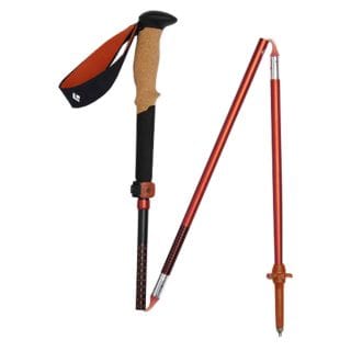 Black Diamond 110067 Pursuit Flz Attrezzatura Montagna Uomo