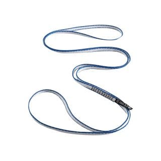 Black Diamond 380023 Runner Dynex 10mm 120cm Attrezzatura Montagna Uomo