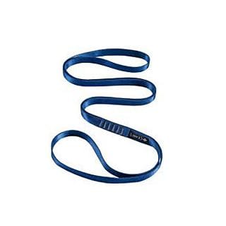 Black Diamond 380027 Runner Nylon 18mm 120cm Attrezzatura Montagna Uomo