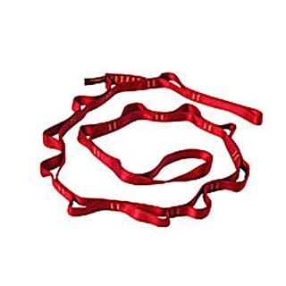 Black Diamond 390013 Daisy Chain Nylon 18mm 115cm Attrezzatura Montagna Uomo