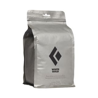 Black Diamond 550495 White Gold Loose Chalk 300 G Attrezzatura Montagna Uomo