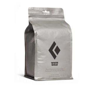 Black Diamond 550503 White Gold Loose Chalk 200 G Attrezzatura Montagna Donna