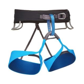 Black Diamond 651082 Imbrago Solution Attrezzatura Montagna Uomo